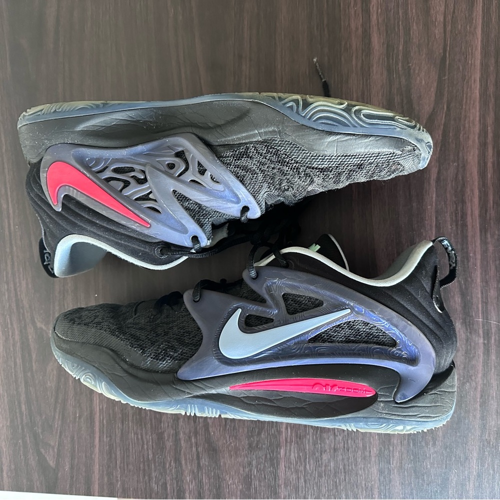KD 15 ‘Maryland Crab’